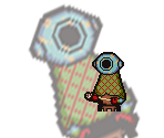 Bo Wyatt - Lisa: The Painful RPG