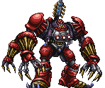 Proudclad - Final Fantasy: Record Keeper