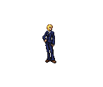 Elena - Final Fantasy: Record Keeper