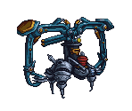 Carry Armor - Final Fantasy: Record Keeper