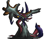 Jenova DEATH - Final Fantasy: Record Keeper