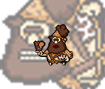 Beastborn - Lisa: The Painful RPG