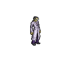 Hojo - Final Fantasy: Record Keeper