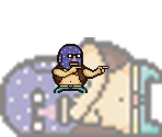Shocklord - Lisa: The Painful RPG