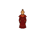 Minister Qin - Avatar: The Burning Earth