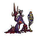 Helletic Hojo & Lifeform-Hojo N - Final Fantasy: Record Keeper