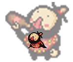 Birdie Hall - Lisa: The Painful RPG