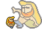 Clint Olympic - Lisa: The Painful RPG