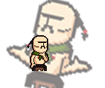 Nern Guan - Lisa: The Painful RPG