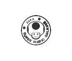 Letter Icons - Super Mario Galaxy 2
