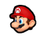 Characters & Coins - New Super Mario Bros. Wii