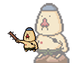 Mad Dog - Lisa: The Painful RPG