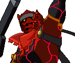 Magatsu Izanagi - Persona 4 Arena Ultimax