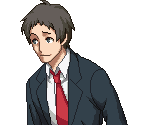 Tohru Adachi - Persona 4 Arena Ultimax