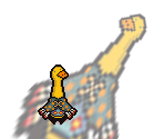 Geese Thompson - Lisa: The Painful RPG