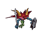 Geryon - Final Fantasy: Record Keeper