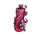 Rubicante - Final Fantasy: Record Keeper