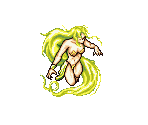 Barbariccia - Final Fantasy: Record Keeper