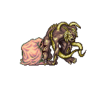 Scarmiglione - Final Fantasy: Record Keeper