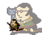 Yazan Barghouti - Lisa: The Painful RPG