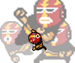 Rage Ironhead - Lisa: The Painful RPG