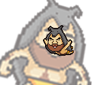 Sonny Backluwitz - Lisa: The Painful RPG