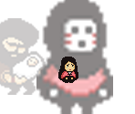 Buddy Armstrong - Lisa: The Painful RPG