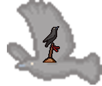Birds - Lisa: The Painful RPG