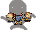 Miscellaneous NPCs - Lisa: The Painful RPG