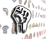 System Icons - Lisa: The Painful RPG