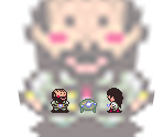 Tea Party - Lisa: The First
