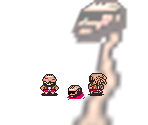 Marty Distorted - Lisa: The First