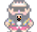Marty - Lisa: The First