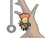 Tooley - Lisa the Joyful