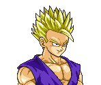 Mugshots - Dragon Ball Z: Supersonic Warriors 2