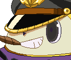 General Teddie - Persona 4 Arena Ultimax