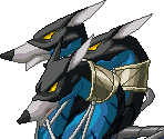 Cerberus - Persona 4 Arena Ultimax