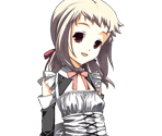 Marina - Shutsugeki!! Otometachi no Senjou 2