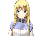 Merissa - Shutsugeki!! Otometachi no Senjou 2