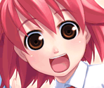 Ending Backgrounds - Arcana Heart