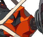 Kala-Nemi - Persona 4 Arena Ultimax