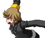 Ken Amada - Persona 4 Arena Ultimax