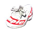 Prototype Icons - Splatoon