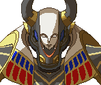 Isis - Persona 4 Arena Ultimax