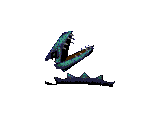 Hydros (Sneak Form) - Ultima VIII: Pagan