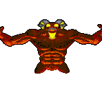 Pyros - Ultima VIII: Pagan
