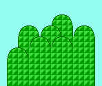 Backgrounds (SMB3) - Super Mario Maker