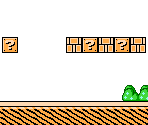 Tileset (SMB3) - Super Mario Maker