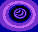 Andy Asteroids? - Earthworm Jim