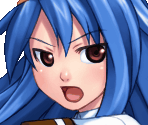 Cut-Ins - Arcana Heart